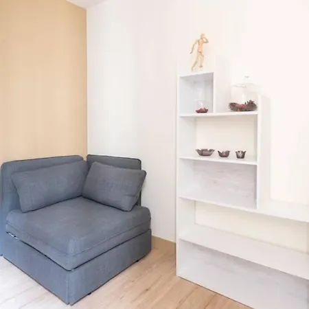 Appartement Apt 100 Rue Saint-lazare Parijs